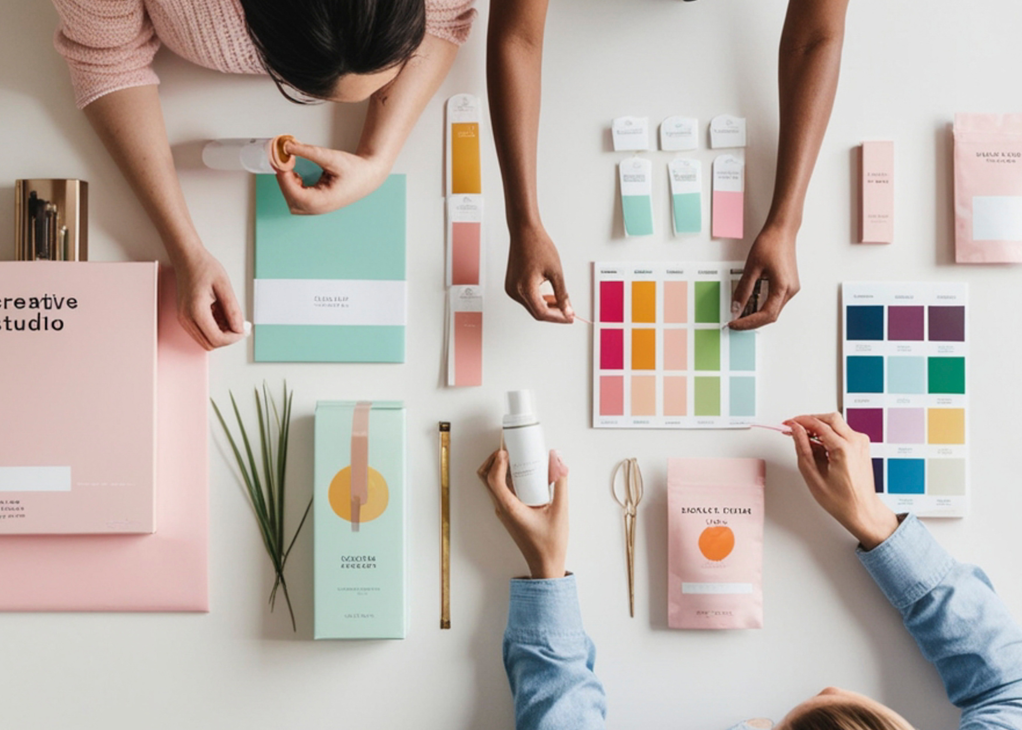 Brand Design