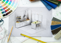 Spatial Layout Optimization