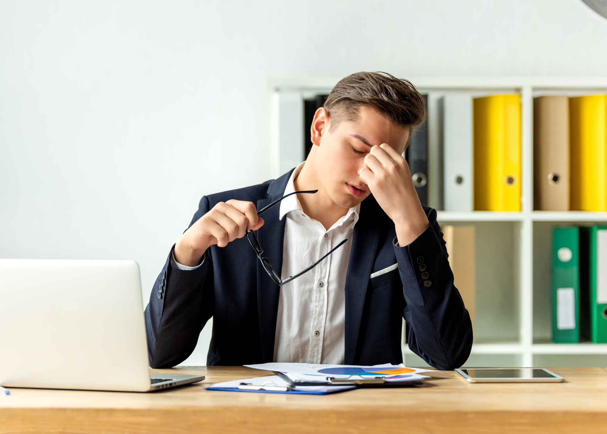Workflow and process simplification