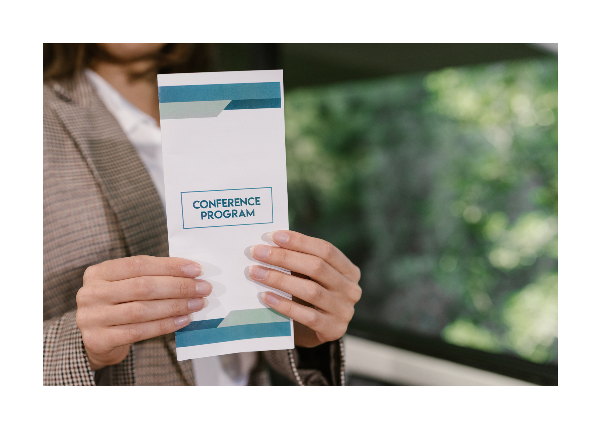 Brochure Graphic Design