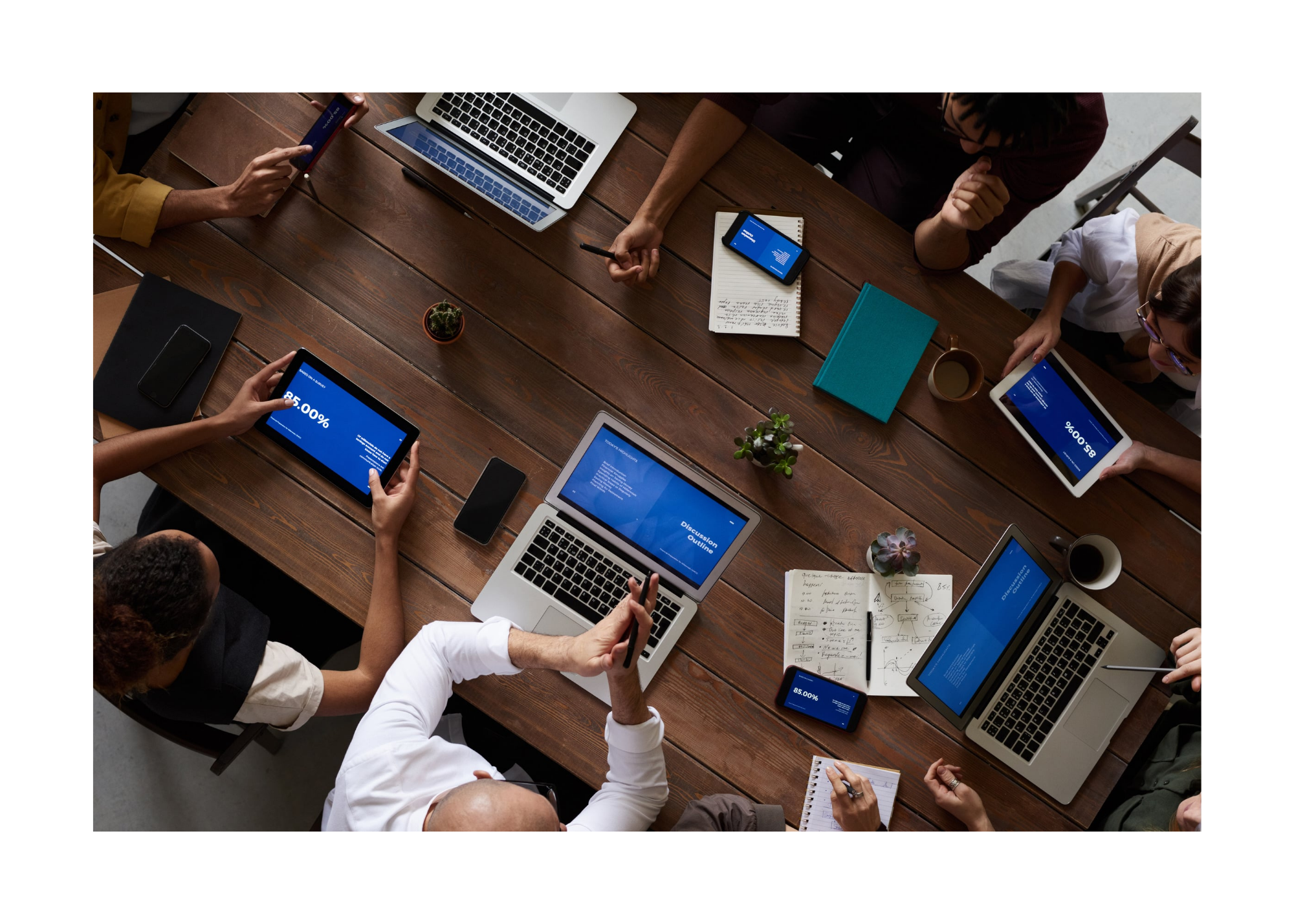 Premium Small Business Startup package