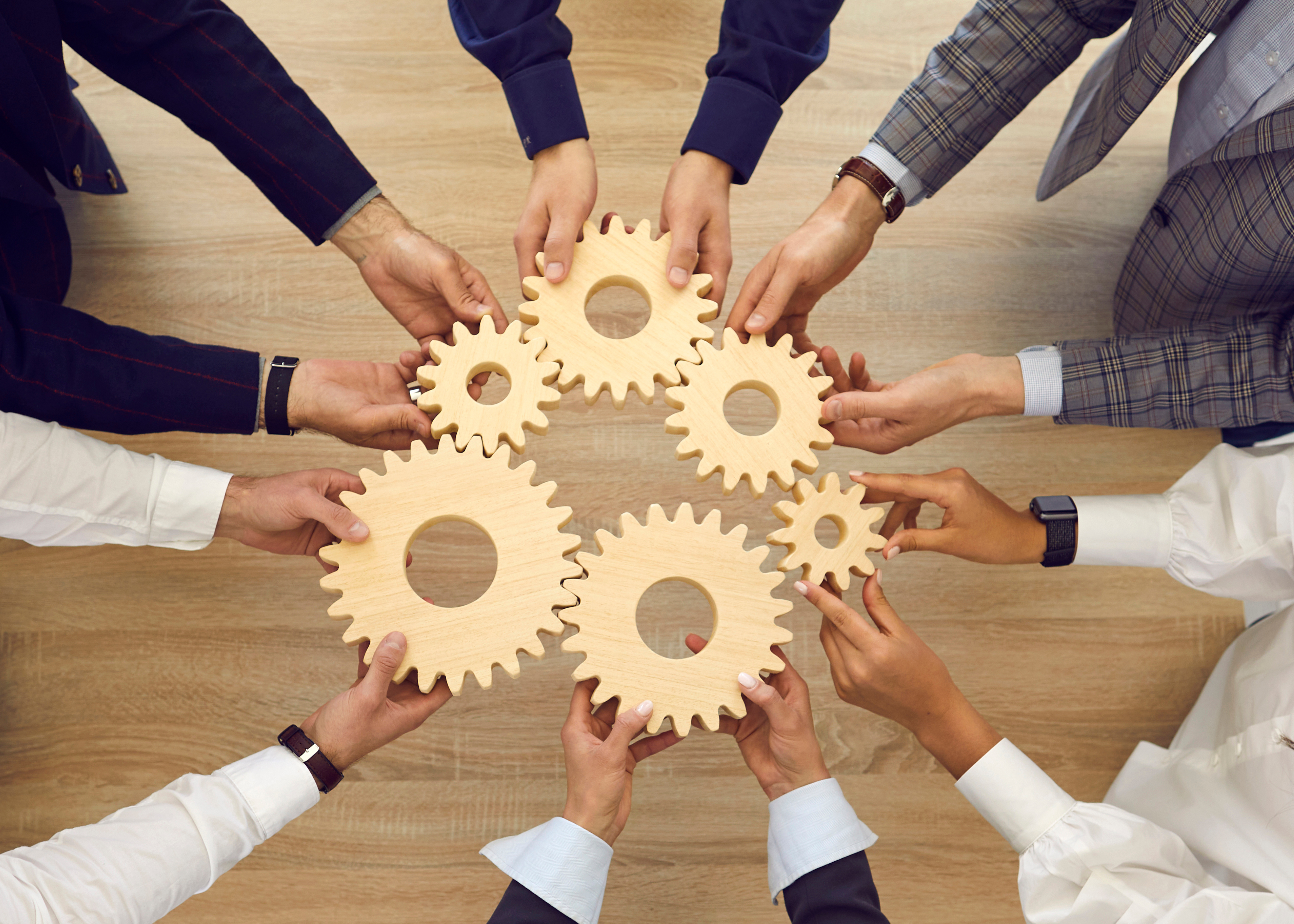 Existing Business Package