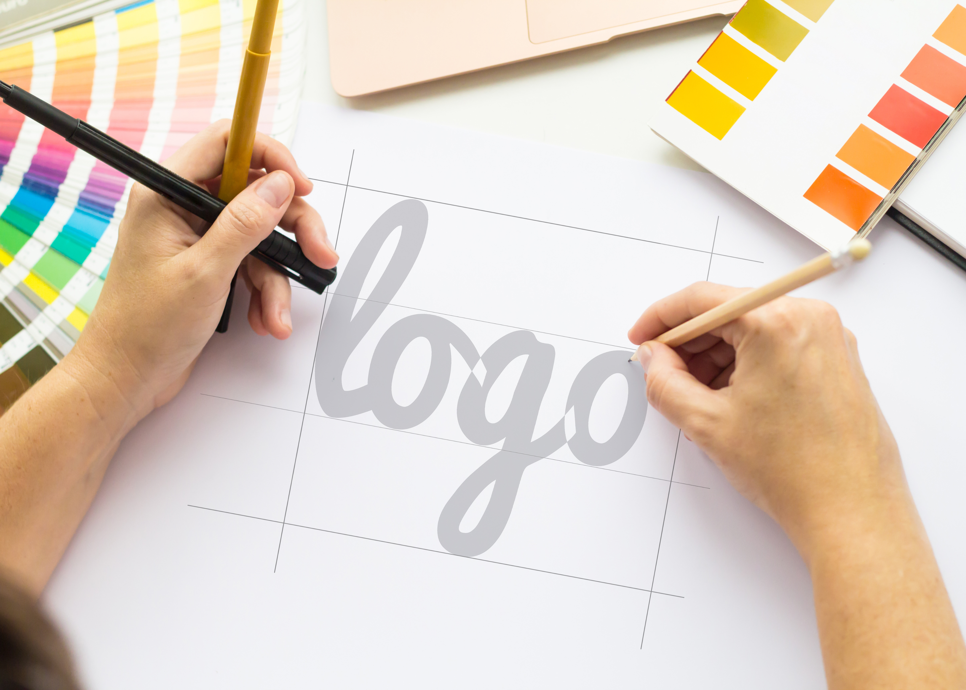 Logo Design