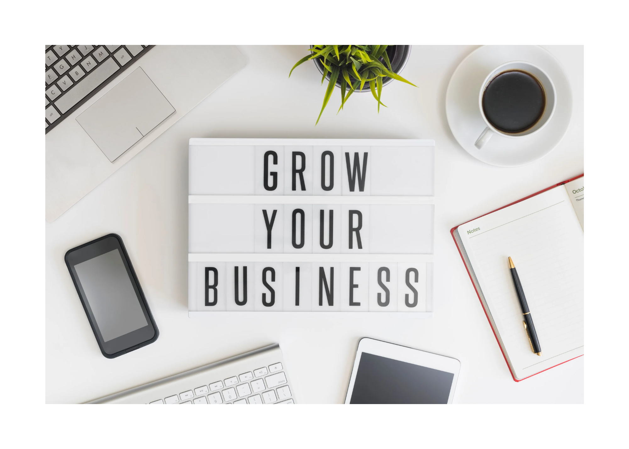 Small Business Startup package