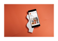 Social Media Content Graphic Design (10 Posts)