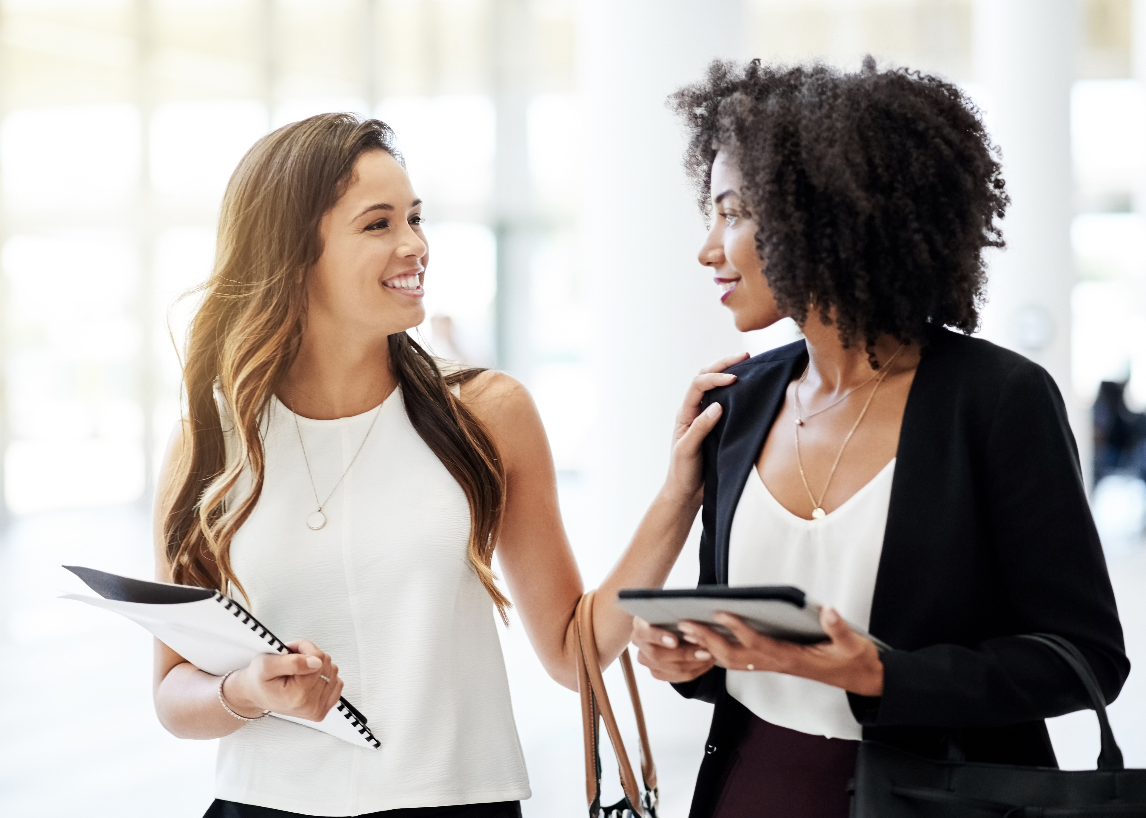 New Small Business Package