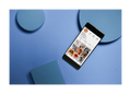 Social Media Content Graphic Design (100 Posts)
